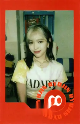 Ryujin · Crazy in Love