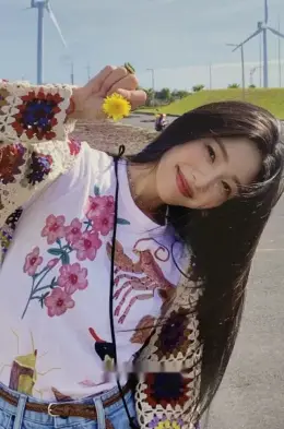 Joy · JOY: HELLO