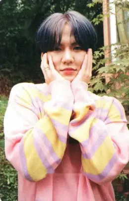 Hwanhee · Connection