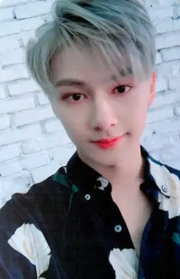 Wen Junhui · You Made My Dawn