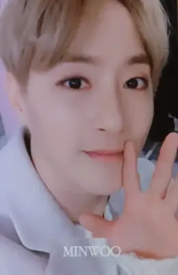 Minwoo · Sketchbook