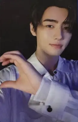 Sunghoon · 宵 -YOI-