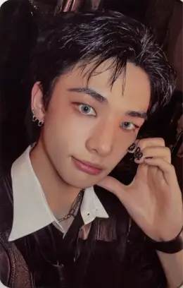 Hyunjin · DO IT