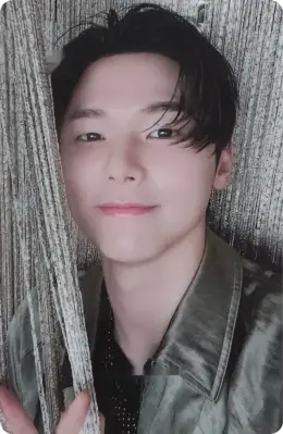 Minhyuk · WANTED