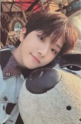 Woonhak · WHY..