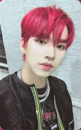 Hanjun · Birth of Cosmo