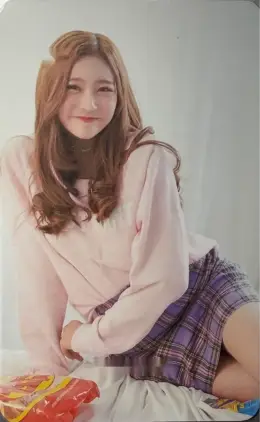 Hyungseo · Dream on