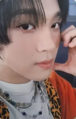 Haechan · Walk