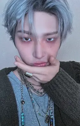 Mingi · GOLDEN HOUR : Part.5