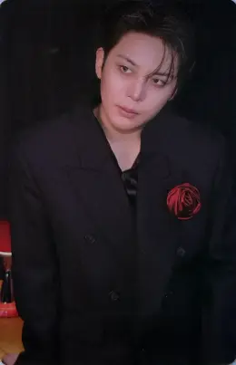 Jongho · GOLDEN HOUR : Part.5