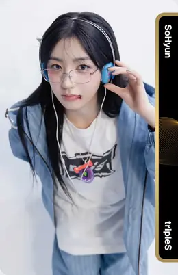 Sohyun · Performante