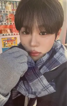 Kim Heesoo · Only One Story