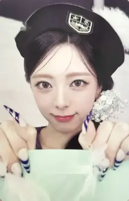 Yuna · Ice Cream