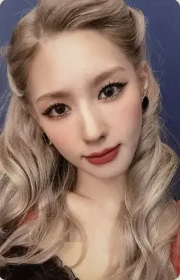 Miyeon · I Love