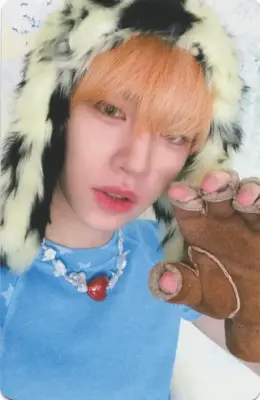 Hanjun · Happy &