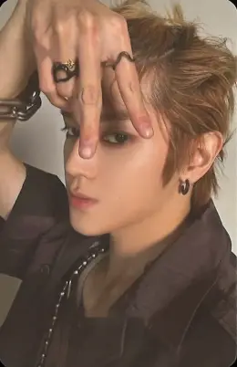 Taeyong · Ay-yo