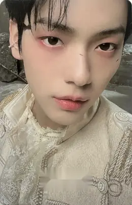 Soobin · The Chaos Chapter: FREEZE