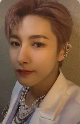 Renjun · NCT 2020 Resonance Pt. 1