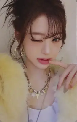 Wonyoung · REVIVE+