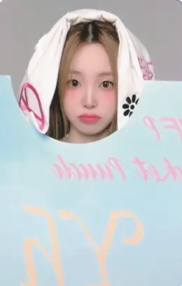 Yeonhee · 7+Up