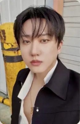 Changbin · THIS & THAT