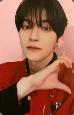 Wish · Prelude of Love Chapter 1. 'Puppy Love'