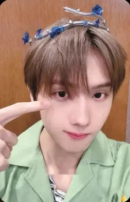 Jisung · Moonlight