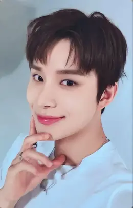 Jungwoo · Perfume (DJJ unit)