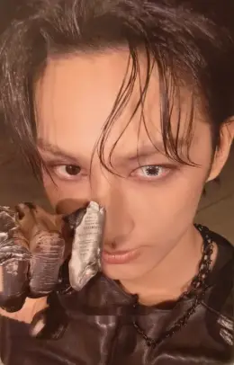 Jun · HAPPY BURSTDAY
