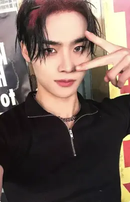 Myungho · Leggo