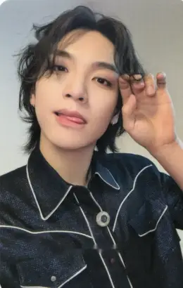 Jaehyun · Everlasting