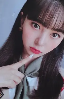 Mashiro · DOUBLAST