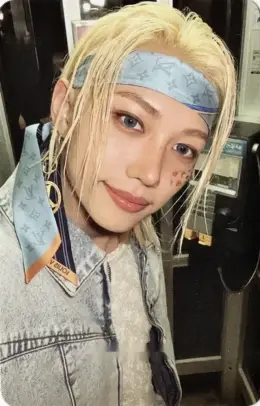 Felix · THIS & THAT