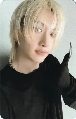 Bang Chan · DO IT