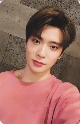 Jaehyun · NCT 2018 EMPATHY
