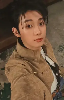 Hojun · PROTO TYPE