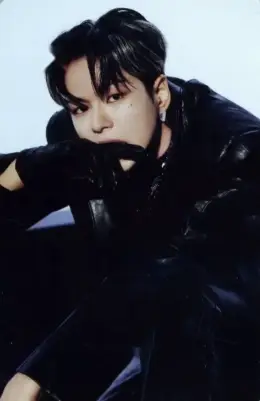Yoon Jaehyuk · REBOOT