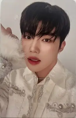Gunwook · MELTING POINT