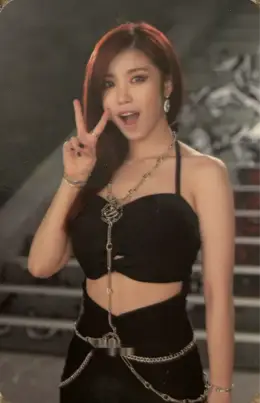 Hyosung · Secret Summer