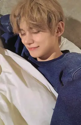 Yeonjun · The Star Chapter: Sanctuary