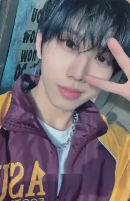 Yungyu · Leggo