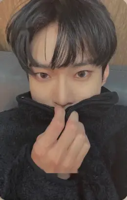 Doyoung · NCT 2020 Resonance Pt.2