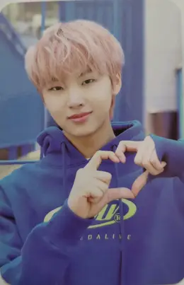 Yunmin · NEWKIDD