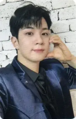 Hweseung · Everlasting
