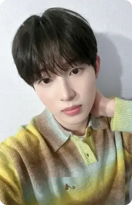Han YeJoon · itsnotover