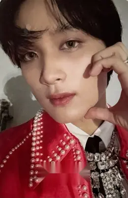 Haechan · Fact Check
