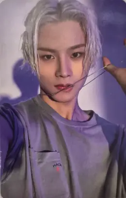 Myungho · Stunning