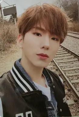 Kihyun · Shape of Love