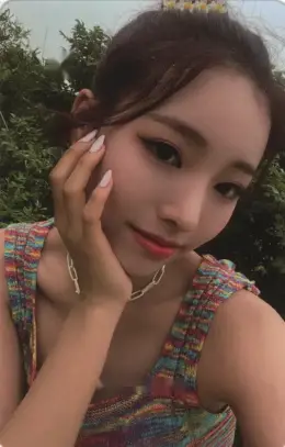 Ye Seul · Summer Ride
