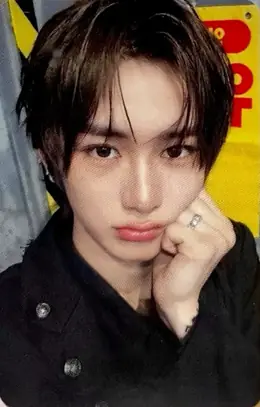 Anxin · UNBREAKABLE : 少年BEAST